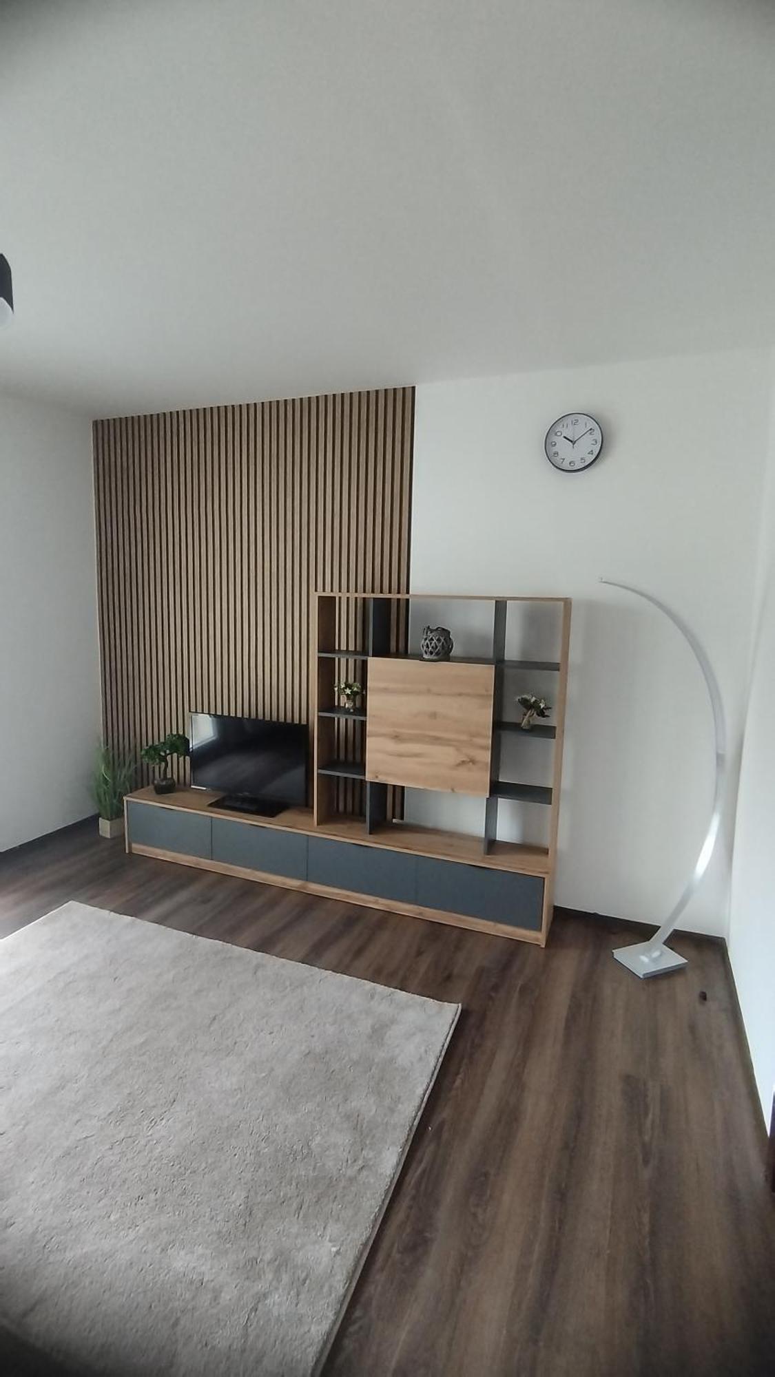 Apartman Eli Apartment Stará Turá Екстериор снимка