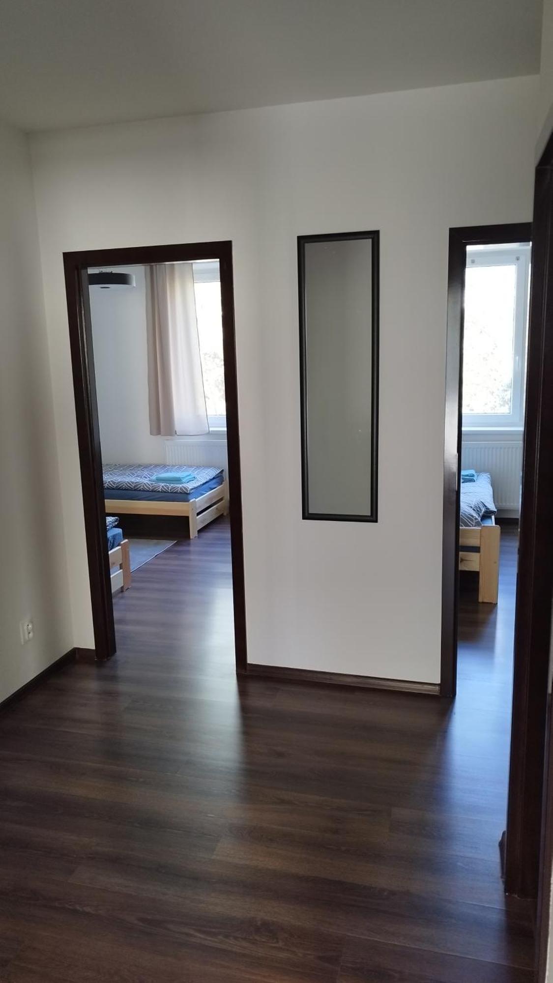 Apartman Eli Apartment Stará Turá Екстериор снимка